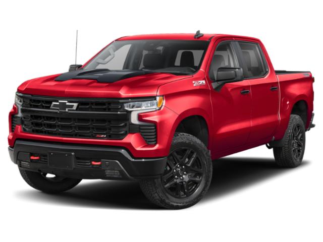 chevrolet silverado 1500 2025 3GCUKFED7SG118992 image chevrolet silverado 1500 2025 3GCUKFED7SG118992 image